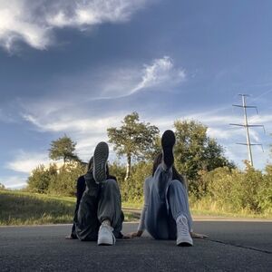 Meet your Posher, Audrey